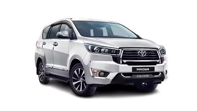 Toyota Innova